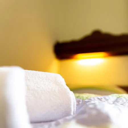 Locanda Metzgerwirt Vieh Heli