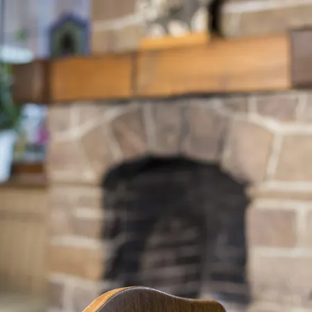 Metzgerwirt Vieh Heli Bad Goisern