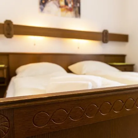 Locanda Metzgerwirt Vieh Heli