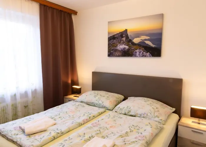 Metzgerwirt Vieh Heli Estalagem 3*