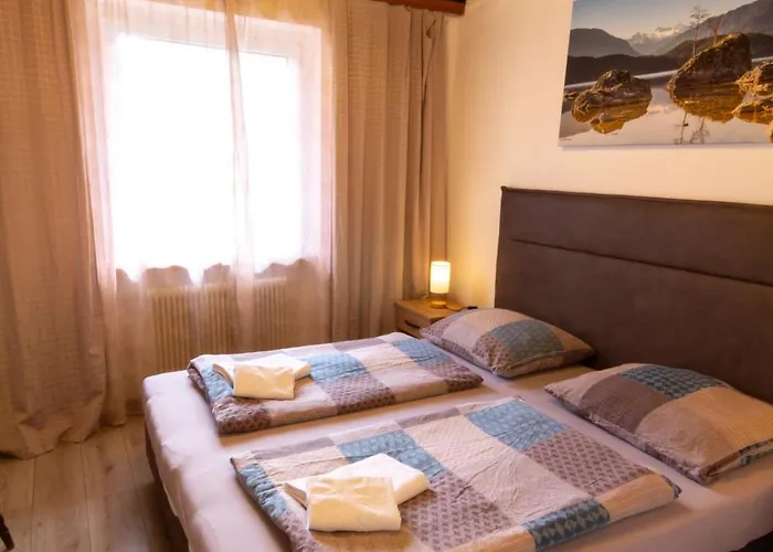 Metzgerwirt Vieh Heli 3* Bad Goisern