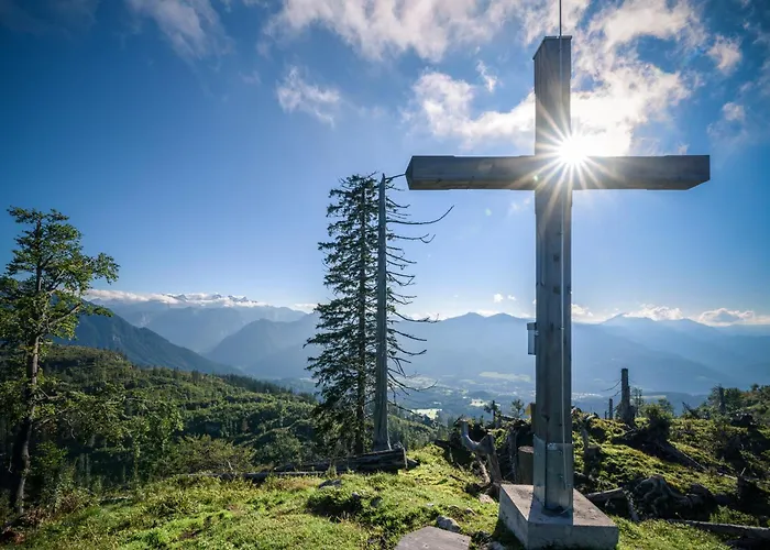 Metzgerwirt Vieh Heli Estalagem 3*