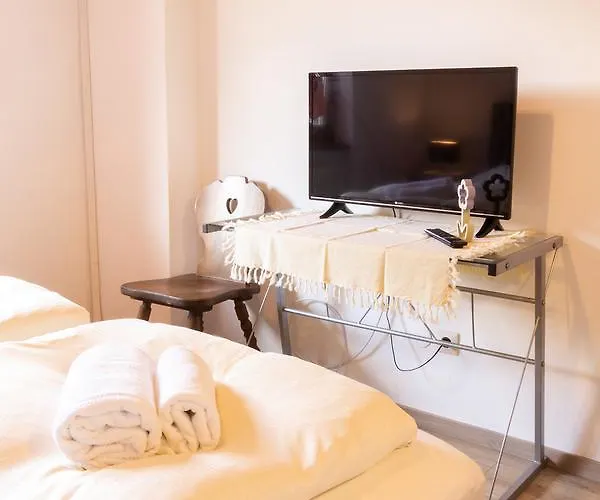 Metzgerwirt Vieh Heli 3*