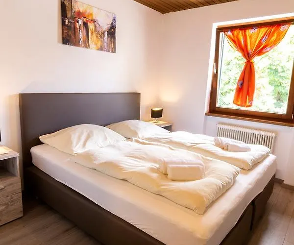 Metzgerwirt Vieh Heli 3*